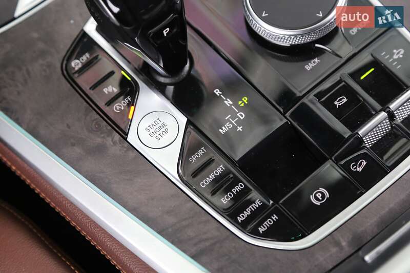 Внедорожник / Кроссовер BMW X5 2019 в Киеве