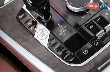 Внедорожник / Кроссовер BMW X5 2019 в 