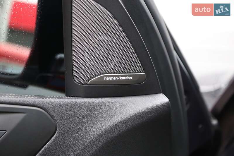 Внедорожник / Кроссовер BMW X5 2019 в Киеве