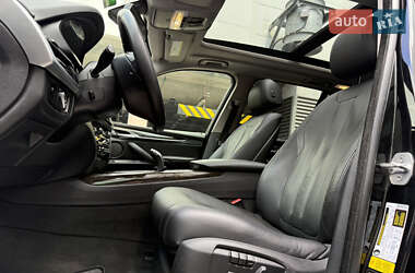 Позашляховик / Кросовер BMW X5 2015 в 