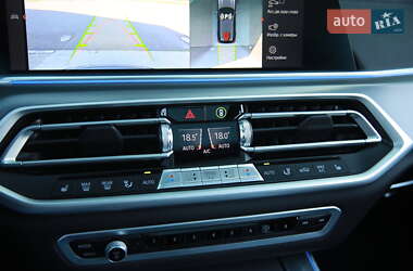 Внедорожник / Кроссовер BMW X5 2023 в 