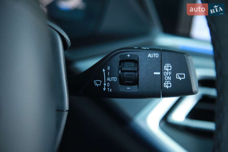 Внедорожник / Кроссовер BMW X5 2023 в Харькове