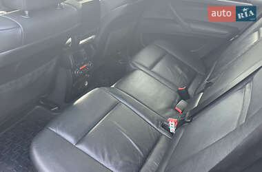 Внедорожник / Кроссовер BMW X5 2008 в 
