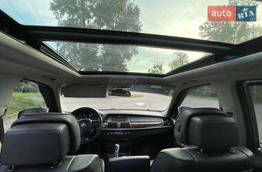 Внедорожник / Кроссовер BMW X5 2008 в 