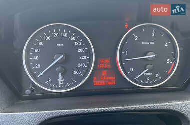 Внедорожник / Кроссовер BMW X5 2010 в 