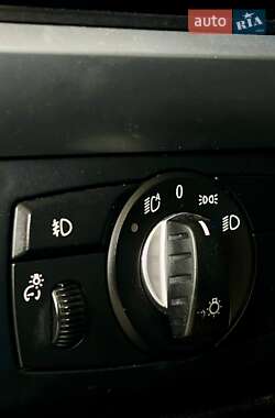 Внедорожник / Кроссовер BMW X5 2011 в 