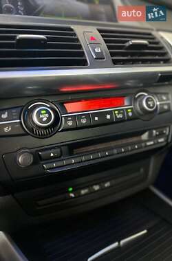 Внедорожник / Кроссовер BMW X5 2011 в 