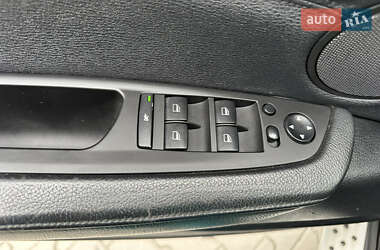 Позашляховик / Кросовер BMW X5 2013 в 