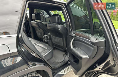 Позашляховик / Кросовер BMW X5 2013 в 