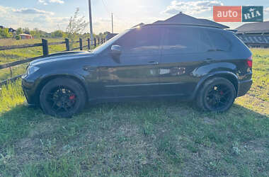 Позашляховик / Кросовер BMW X5 2007 в 