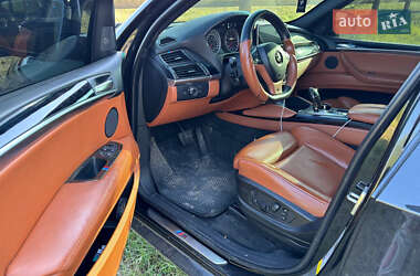 Позашляховик / Кросовер BMW X5 2007 в 