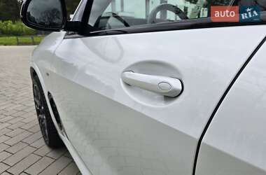 Внедорожник / Кроссовер BMW X5 2024 в 