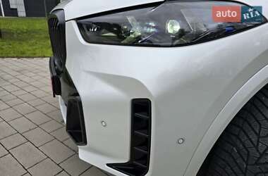 Внедорожник / Кроссовер BMW X5 2024 в 