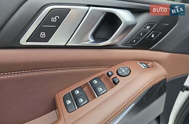 Внедорожник / Кроссовер BMW X5 2024 в 