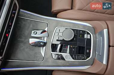 Внедорожник / Кроссовер BMW X5 2024 в 
