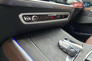 Внедорожник / Кроссовер BMW X5 2024 в 