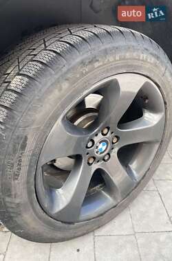 Внедорожник / Кроссовер BMW X5 2005 в 