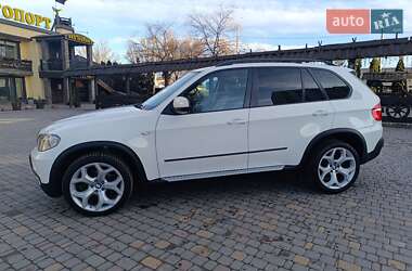 Позашляховик / Кросовер BMW X5 2007 в 