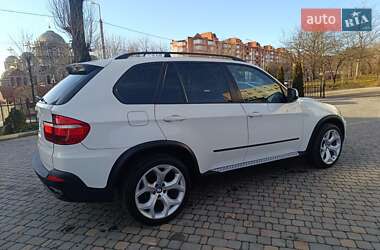 Позашляховик / Кросовер BMW X5 2007 в 