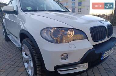 Позашляховик / Кросовер BMW X5 2007 в 