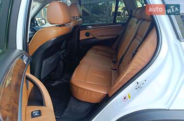 Позашляховик / Кросовер BMW X5 2007 в 