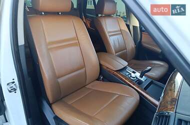 Позашляховик / Кросовер BMW X5 2007 в 