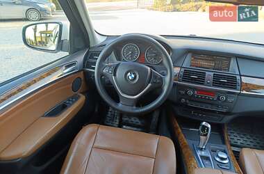 Позашляховик / Кросовер BMW X5 2007 в 