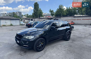 Внедорожник / Кроссовер BMW X5 2008 в Харькове