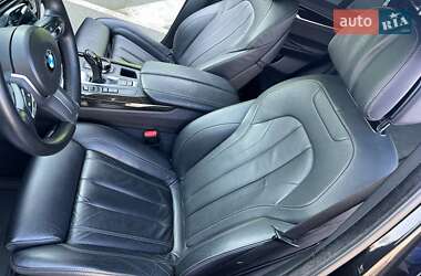 Внедорожник / Кроссовер BMW X5 2017 в 