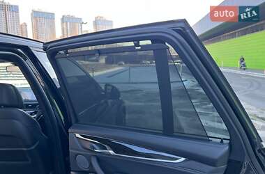 Внедорожник / Кроссовер BMW X5 2017 в 