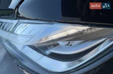 Внедорожник / Кроссовер BMW X5 2017 в 