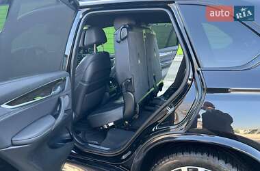 Внедорожник / Кроссовер BMW X5 2017 в 