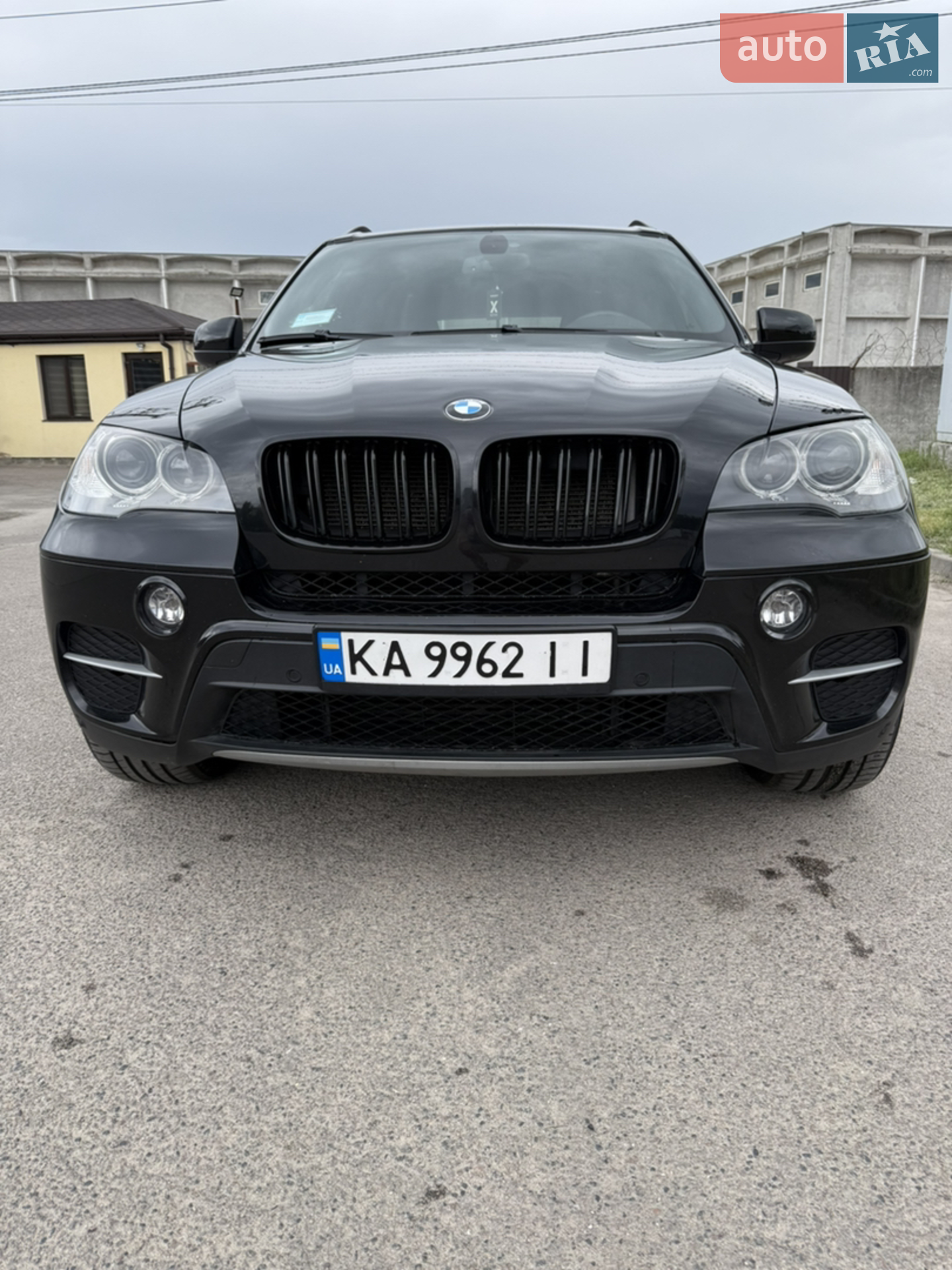 2011 BMW X5 - мініатюра 9