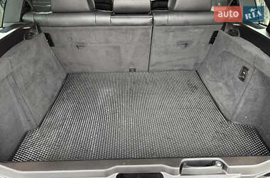 Внедорожник / Кроссовер BMW X5 2011 в 