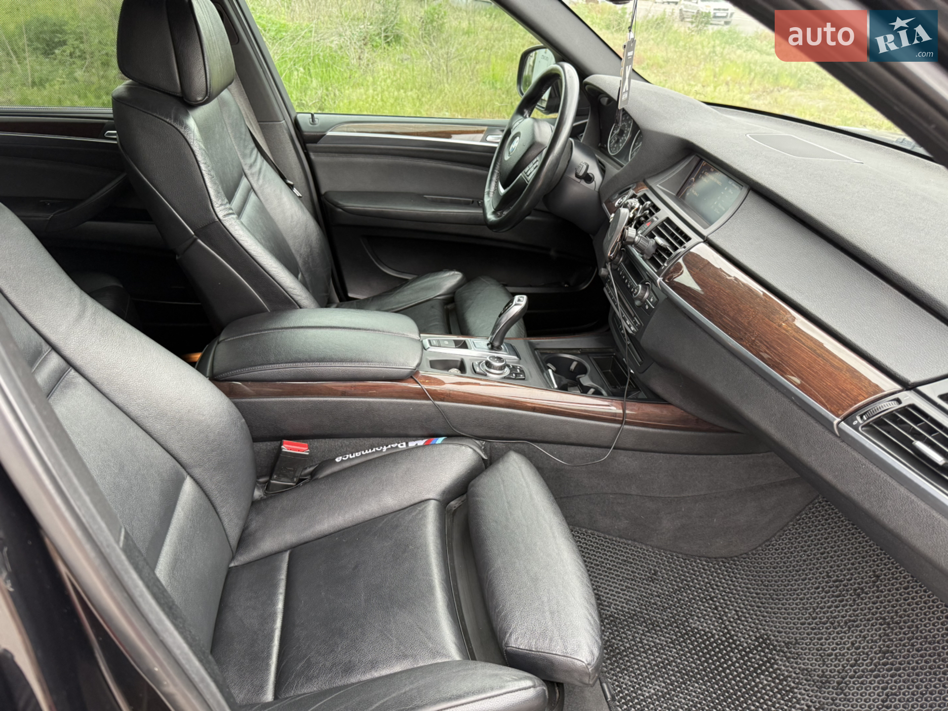 2011 BMW X5 - мініатюра 15
