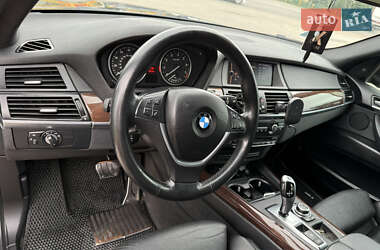 Внедорожник / Кроссовер BMW X5 2011 в 