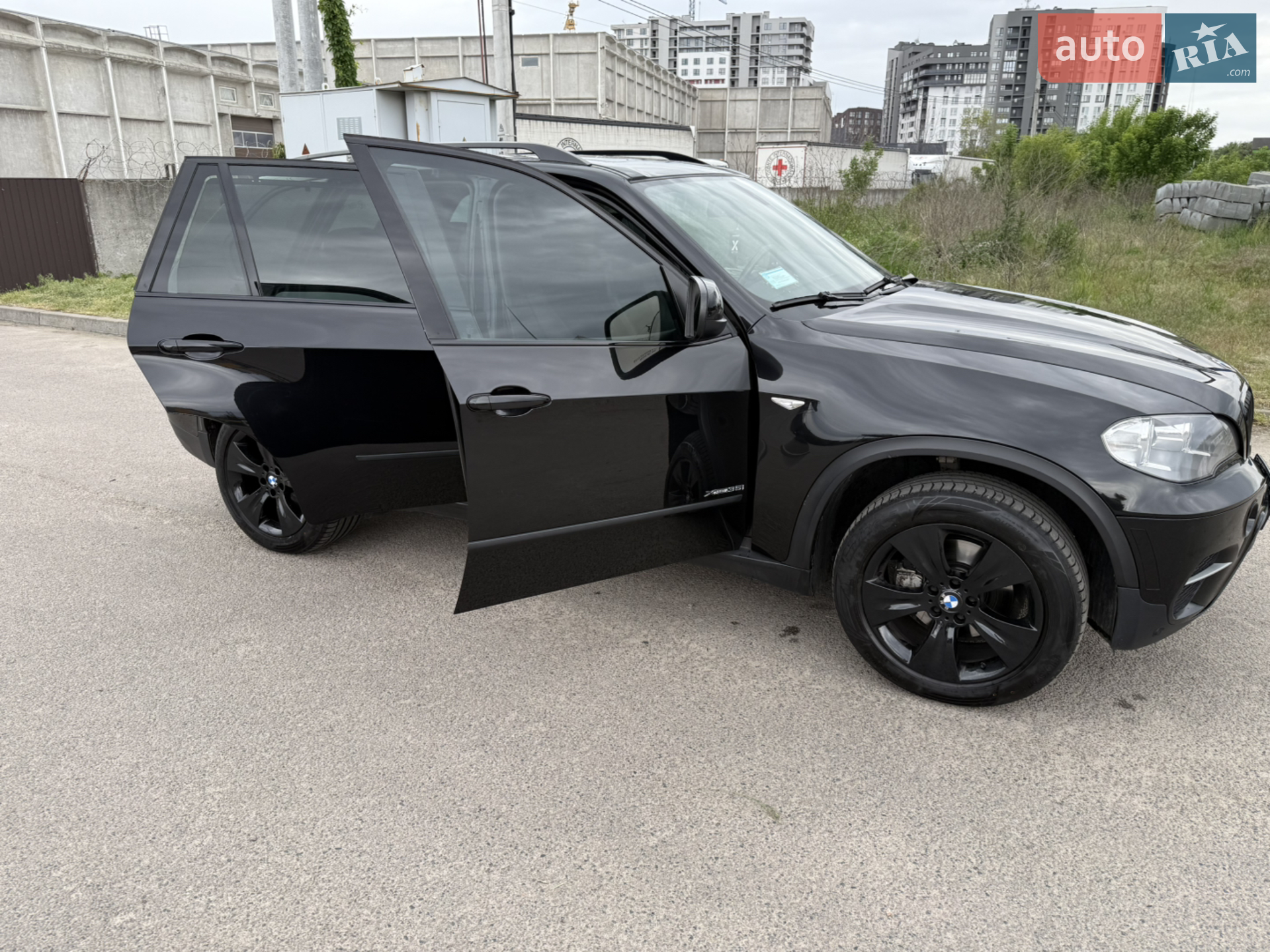 2011 BMW X5 - мініатюра 31