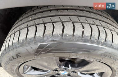 Внедорожник / Кроссовер BMW X5 2011 в 