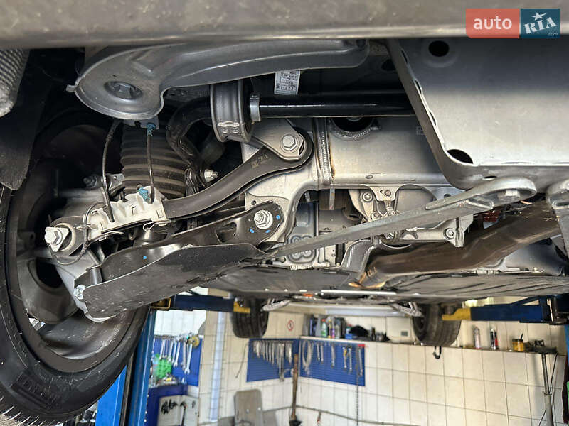 Позашляховик / Кросовер BMW X5 2024 в Києві