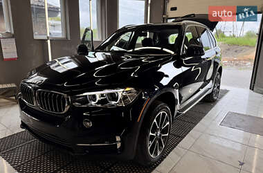 Внедорожник / Кроссовер BMW X5 2018 в Калуше