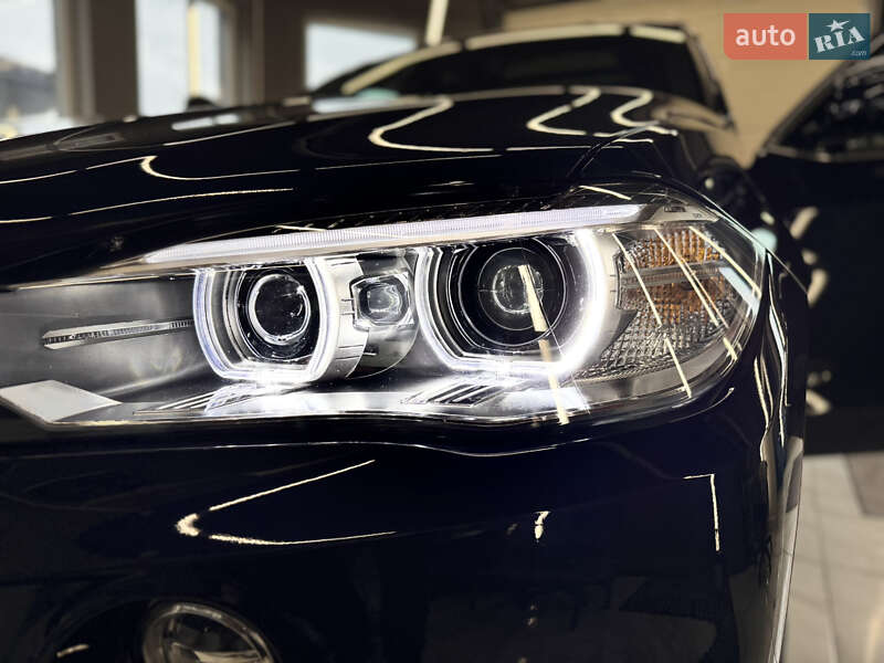Внедорожник / Кроссовер BMW X5 2018 в Калуше
