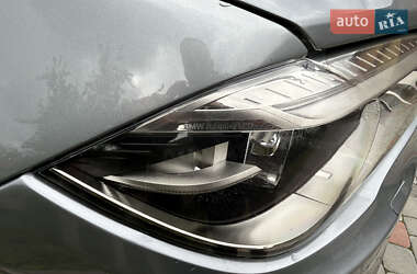 Позашляховик / Кросовер BMW X5 2016 в Дрогобичі