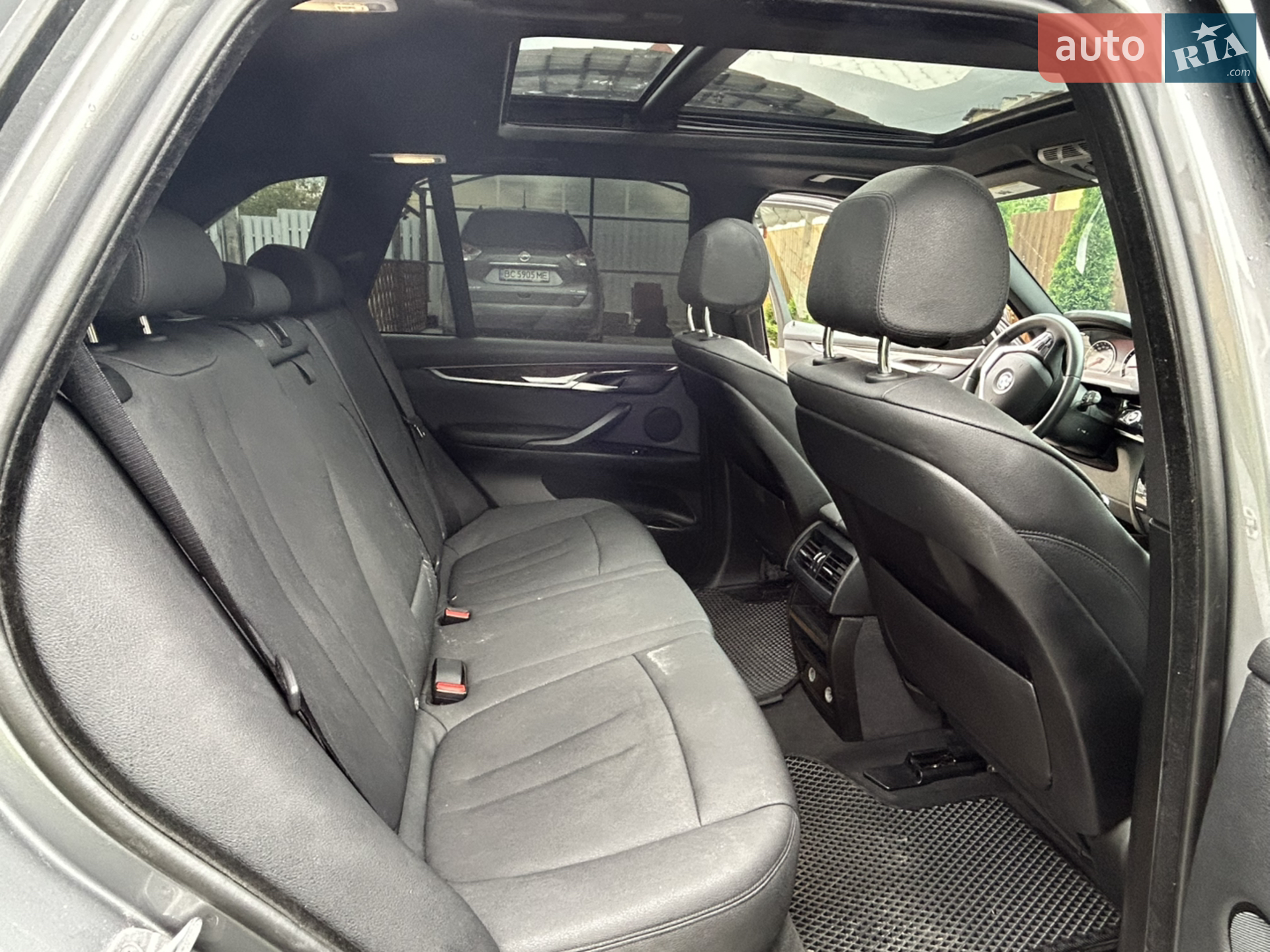 2016 BMW X5 - мініатюра 46