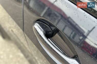 Позашляховик / Кросовер BMW X5 2023 в 