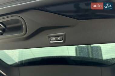 Позашляховик / Кросовер BMW X5 2023 в 