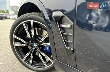 Позашляховик / Кросовер BMW X5 2023 в 