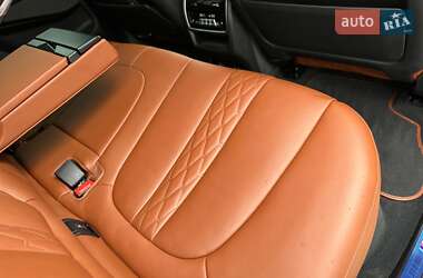 Позашляховик / Кросовер BMW X5 2023 в 