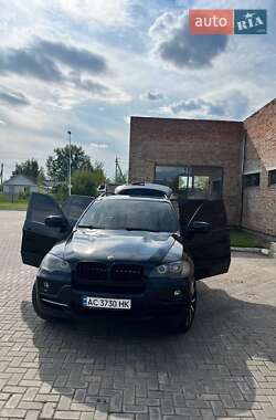 Позашляховик / Кросовер BMW X5 2007 в 