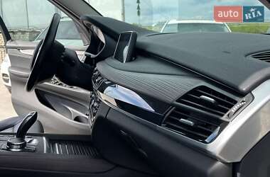 Внедорожник / Кроссовер BMW X5 2018 в 
