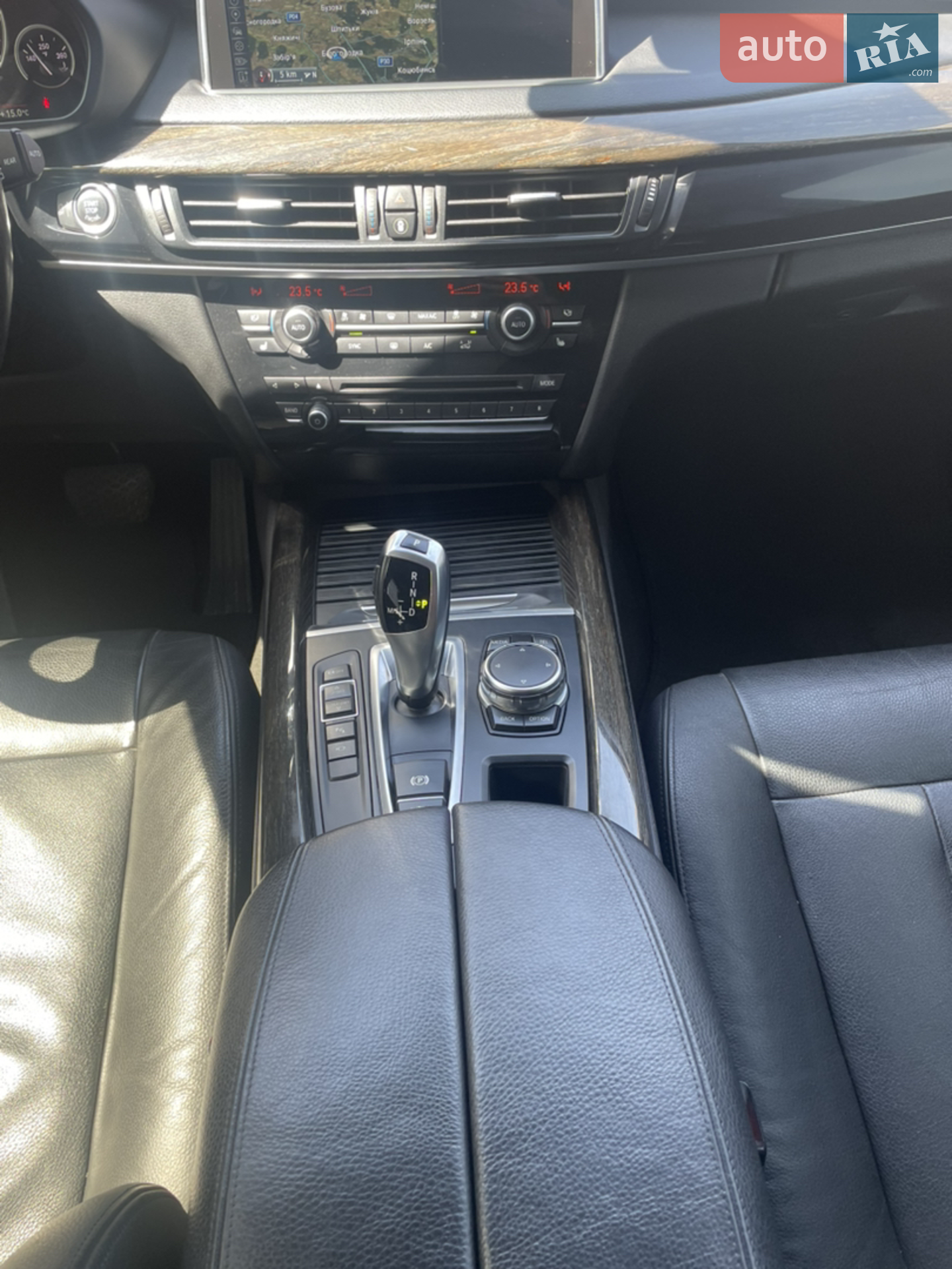 2015 BMW X5 - мініатюра 11